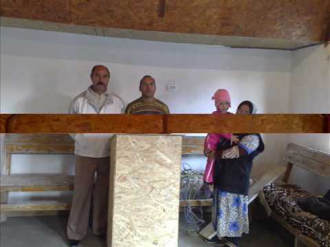 PADURENI SI MISIUNEA DIRVARI