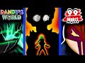 Dandy S World 99 Nights In The Forest Part 2