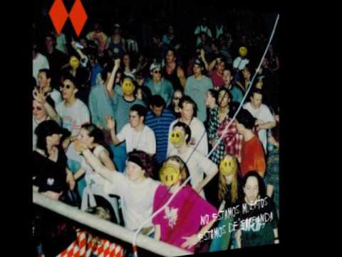 vvhite boy dellafuente \\//\\// BONUS REGETON (2015) (prod. vvhite boy)