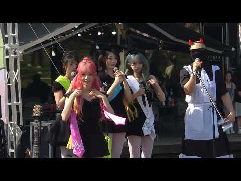 QWER-시그니처 포즈 토크(260419ㅣTHIS IS OUR CEREMONY)