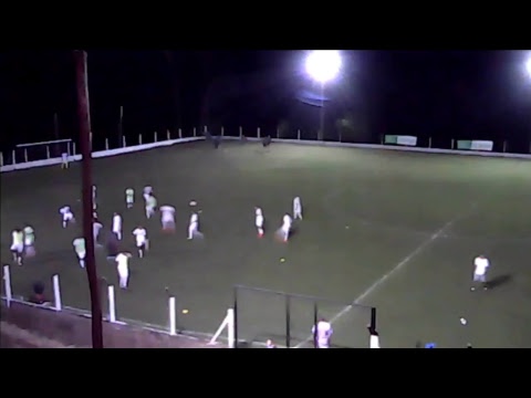 TAÇA DA AMIZADE 2018