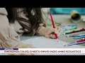 ATTUALITÀ. EMERGENZA CALDO, CHIESTO RINVIO INIZIO ANNO SCOLASTICO 