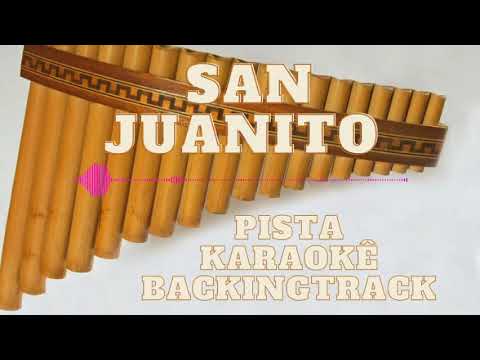 San Juanito Instrumental - Ana Maria Proano