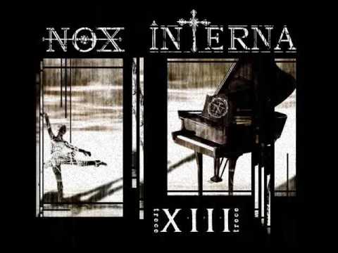 Nox Interna - Love Song
