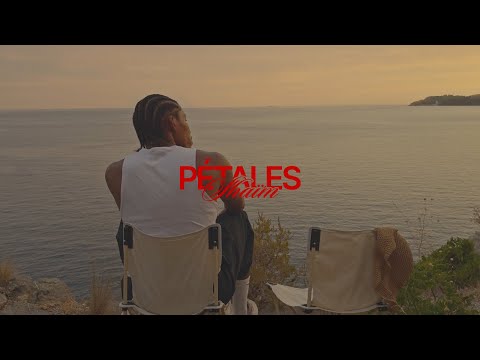 Shaïm - Pétales (Clip Officiel)