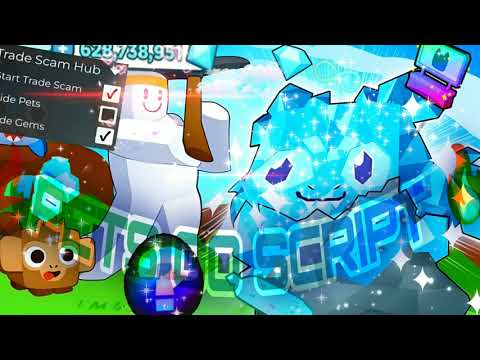 PETS GO! 💎 Script Pastebin 2025 DUPE AND AUTO FARM⛏️ | MOBILE AND PC ✅ (NO KEY)👀