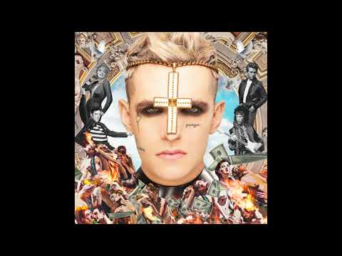 Achille Lauro - Roma (feat. Simon P)