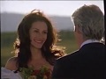 Runaway Bride VHS DVD Release Ad 2000 Low Quality