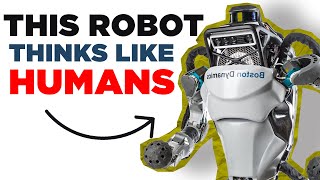 What Robotics Insiders Don't Want You to Know About Atlas Robot
