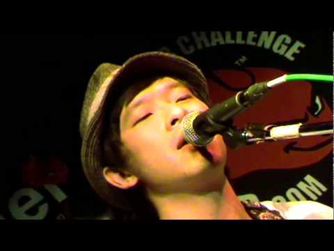 Hong Kong Heat 2 - Corey Tam - 2010 GBOB China