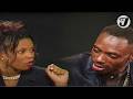 Ninjaman S Interview With Emily Crooks Part 4 TVJ Exposure 2003