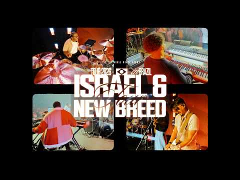 New Season Encore - Israel New Breed