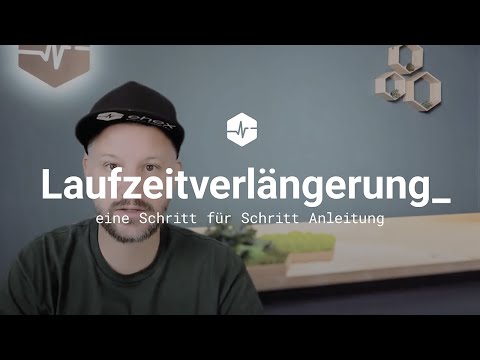 Konnektor - Die Laufzeitverängerung