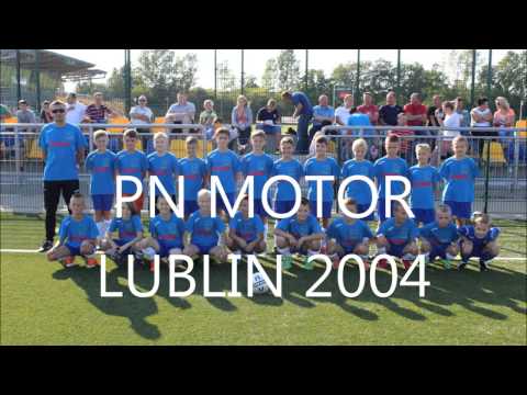 PN Motor Lublin 2004 - podsumowanie 2014 roku