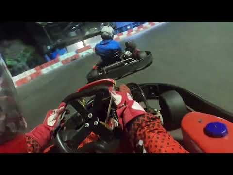 2ª Etapa Leste Racing PRO - Traçado 141 - Disputa limpa de inicio ao fim - 25/07/2022