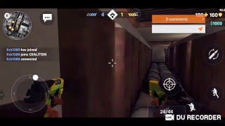 Download lagu Critical Ops With :3 Ellysya mp3