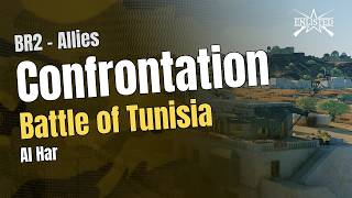 Battle of Tunisia – Al Har