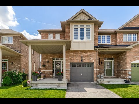 695 Sauve Street, Milton Home for Sale - Real Estate Properties for Sale
