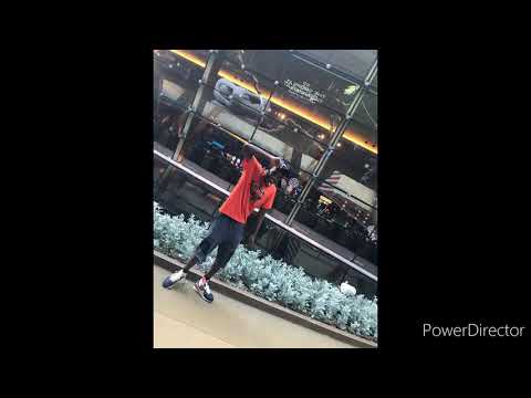 SelfMadeTae - Hold me down