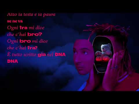 Video thumbnail for DNA