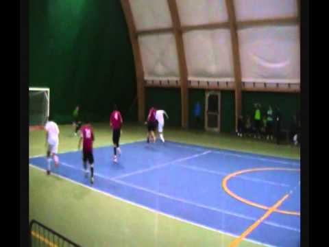 FanoC5- Corinaldo C5: 2-2