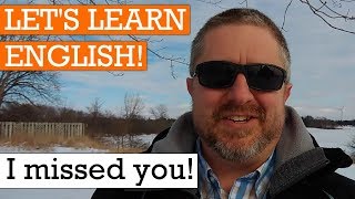 Learn English Greetings: How to Greet Someone in English When You Haven