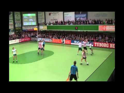 PKC/Hagero - DeetosSnel/Volhuis