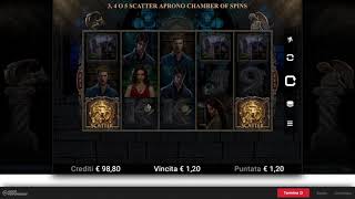 Immortal Romance: Come Giocare alla Slot