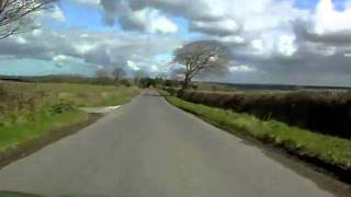 preview picture of video 'The Road to Llanboidy'