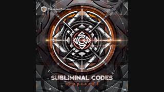 Subliminal Codes - Acid Memories