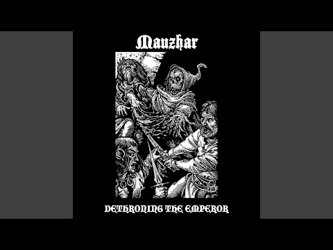 Descecrating The Remains