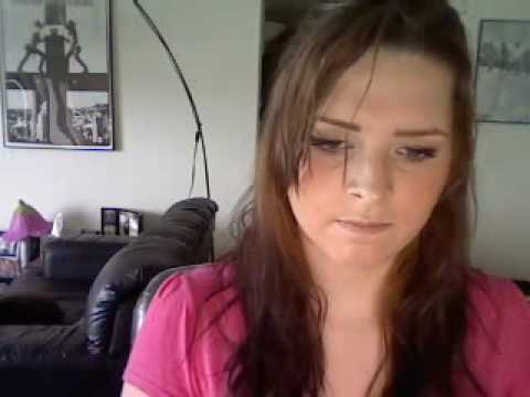 Breaking up with santa monologue