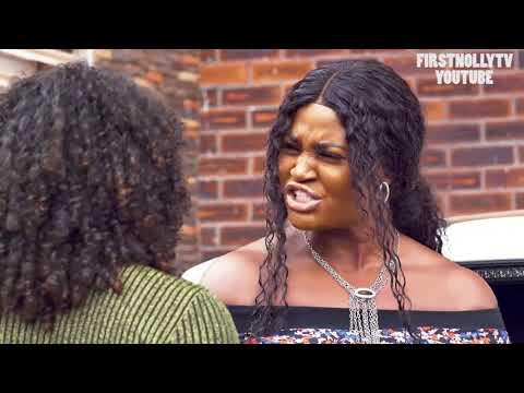 THE BLACK WIDOWS SEASON  9&10 {3MINS TEASER} - NEW MOVIE|LATEST NIGERIAN NOLLYWOOD MOVIE