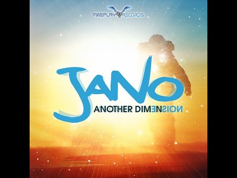 04  Jano & GroundBass  [Host]