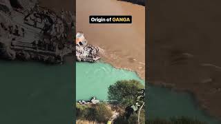 Thanks for 6M views 😇🥳 || #devprayag  #gangariver #ganga #uttarakhand #chardhamyatra #badrinath