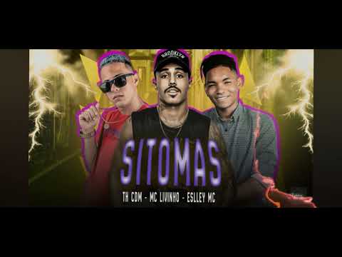 SINTOMAS DE SAFADEZA - Th CDM, MC LIVINHO, ESLLEY MC