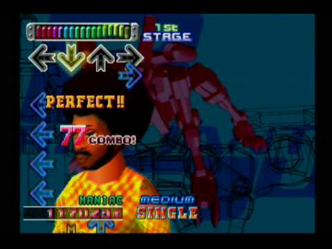 BRILLIANT 2U / NAOKI