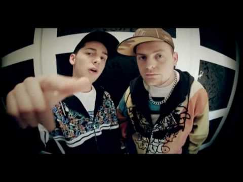 Dj Bussulla & GangStar   Pse shkove