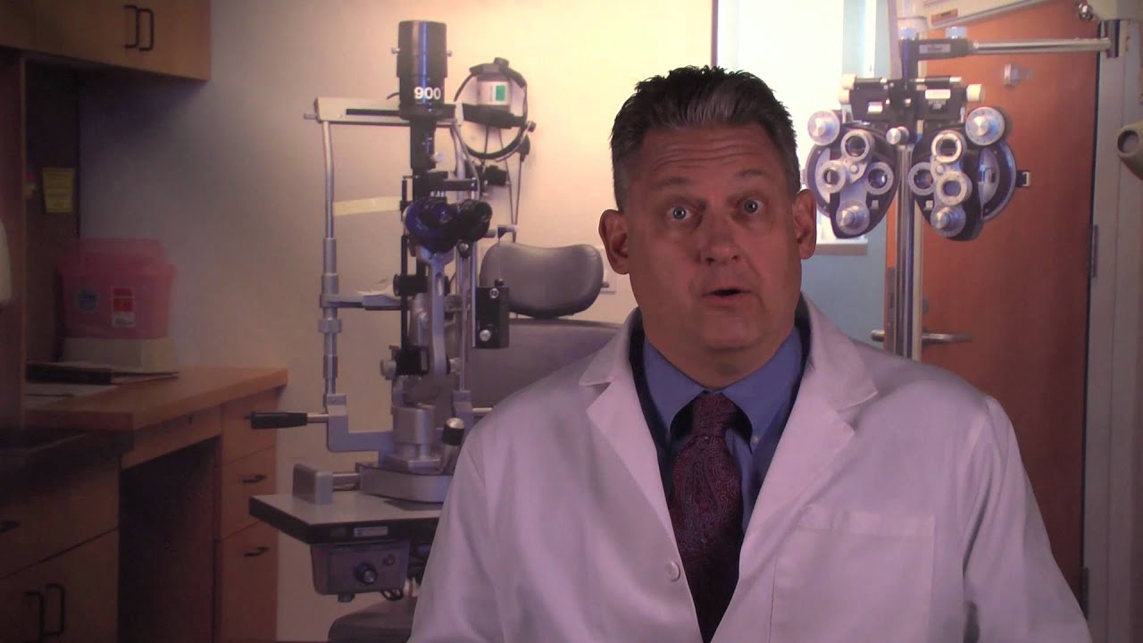 Can Glaucoma be Caused by Environment? Ask an Ophthalmologist