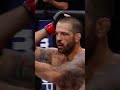 The Immortal Ends The Fight With A Highlight-Worthy Elbow ?