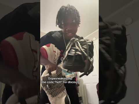 My $10,000+ Designer Shoe Collection 😱 #balenciaga #lanvin #designer #dior