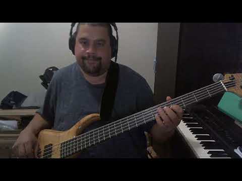Shaun Johannes 'One Take Groove' - Flor De Lis (Djavan)