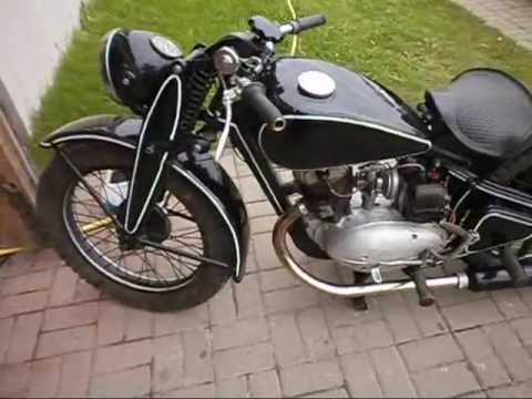 IZH 350 1949 a