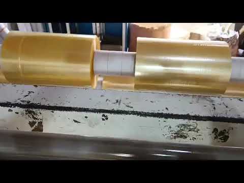 2 Inch Transparent Cello Tape