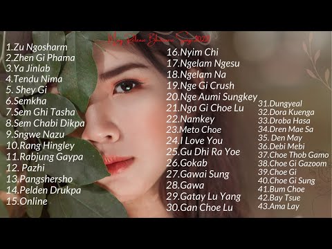 BHUTANESE MELODY || MAY RELEASED BHUTANESE NEW SONGS 2022 @musichouseBT ||