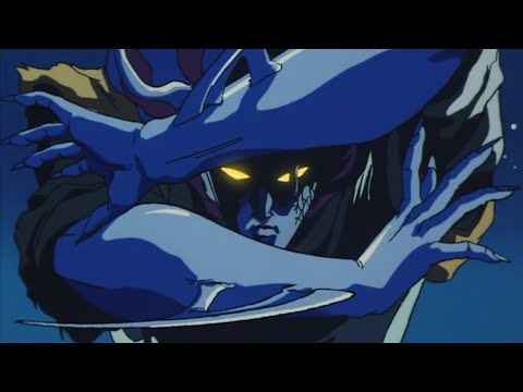 Isidor - Power Fighter 3000 (Synthwave / Cyberpunk / Outrun AMV)