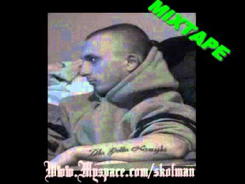 Skolman mentalność społeczna