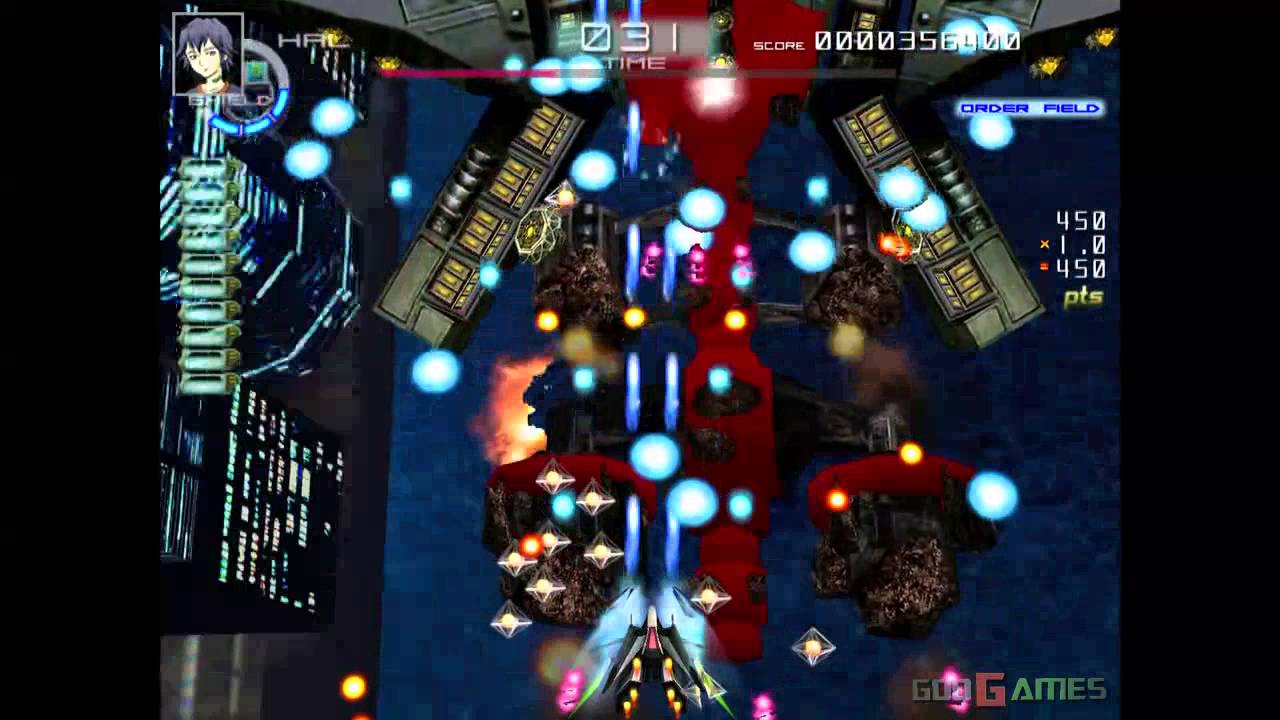 Gameplay Video