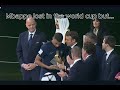 Mbappe Deserved The 2022 World Cup