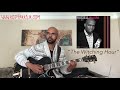 “The Witching Hour” - Russell Malone (Performance Video)
